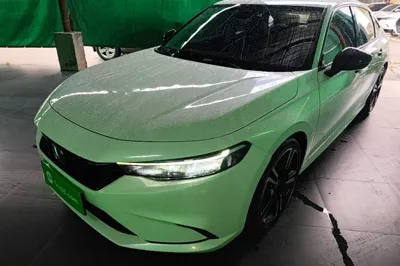 Honda Integra