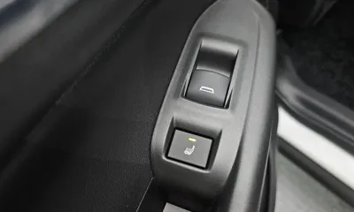 ChevroletGMDaewoo Trailblazer