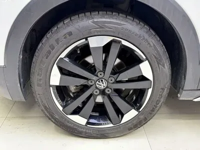 Volkswagen Tacqua