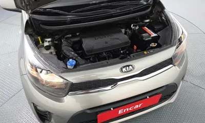Kia Morning
