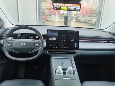 Xpeng G6