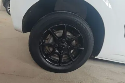 Roewe Clever