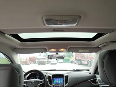 Changan Eado XT