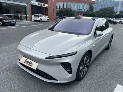 Nio ET7