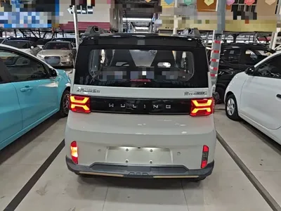 Wuling MINIEV