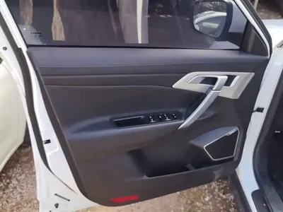 Geely Boyue