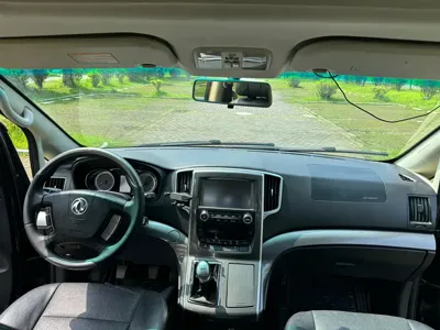 Fengxing Fengxing CM7