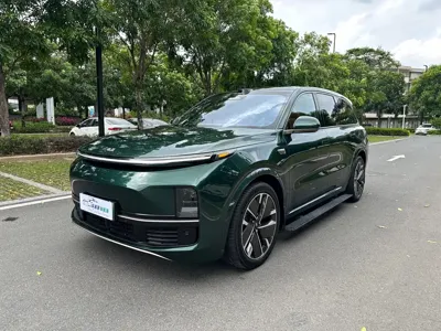 Li Auto Li L9