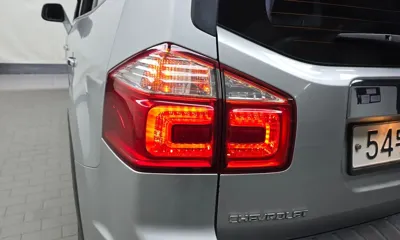 ChevroletGMDaewoo Orlando