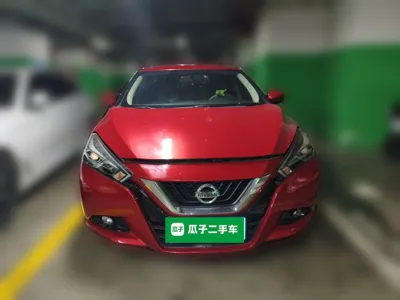 Nissan Lannia