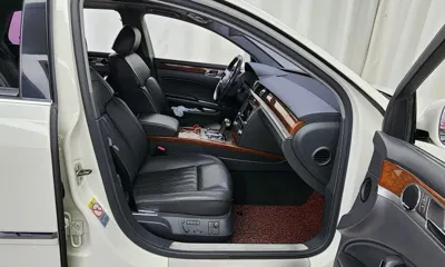 Volkswagen Phaeton
