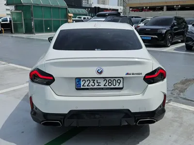 BMW 2-Series