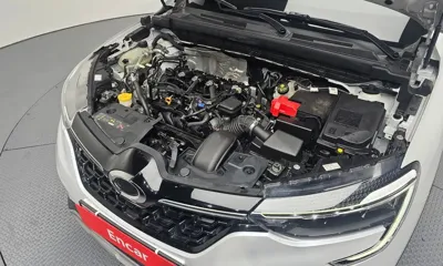 Renault-KoreaSamsung XM3