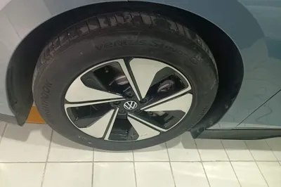 Volkswagen ID.7 VIZZION