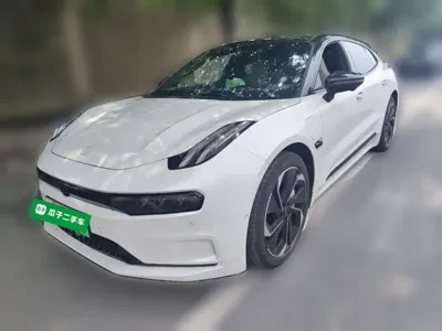 Zeekr 001
