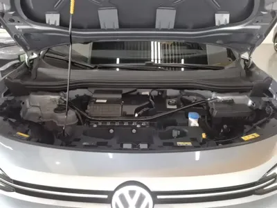 Volkswagen ID.4 X