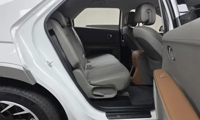 Hyundai Ioniq5
