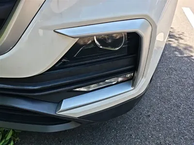 Baojun 530