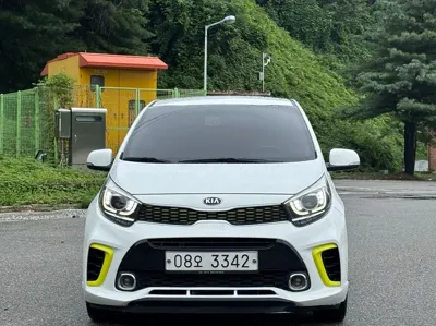 Kia Morning