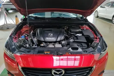 Mazda Mazda 3 Axela