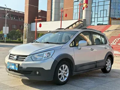 Venucia R50X