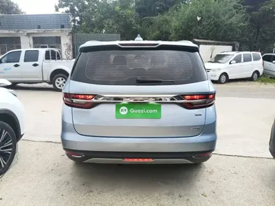 Geely Jia Ji