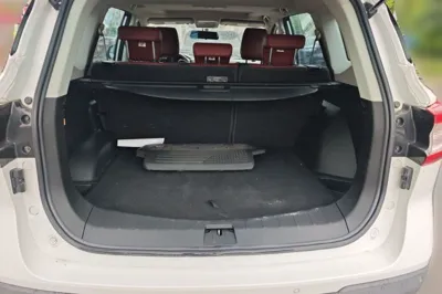 Forthing T5