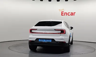 Polestar Polestar 2