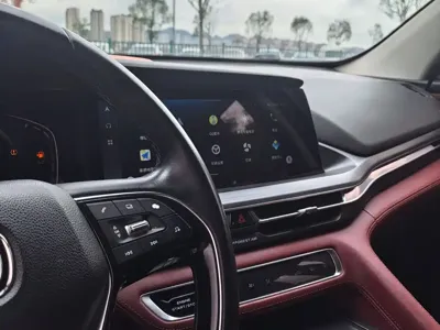 Changan 长安CS75PLUS