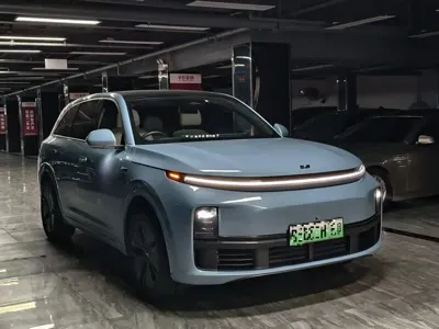 Li Auto Li L7