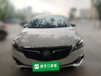 Buick Verano