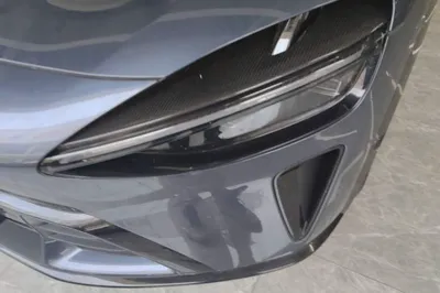 Xiaomi Auto YU7