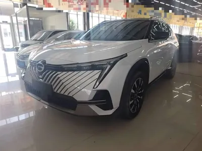 GAC Motor Shadow Cool