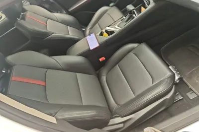 Changan Eado