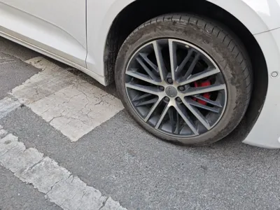 Geely Auto Preface
