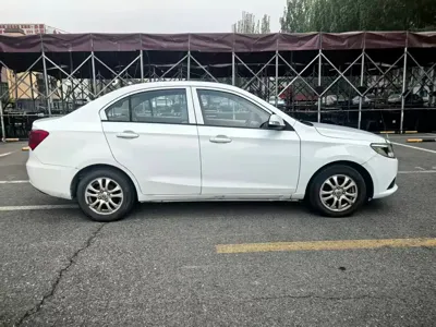 Changan V3