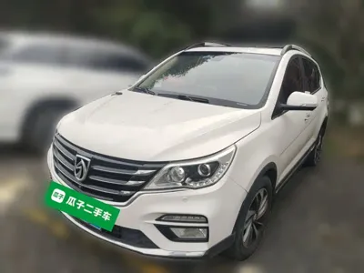 Baojun 560