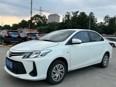 Toyota Vios