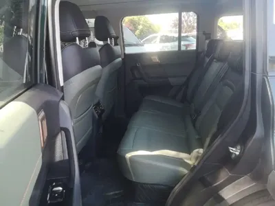 iCAR iCAR 03