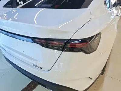 Geely Binrui