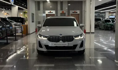 BMW Gran Turismo