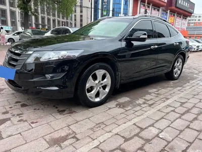 Honda Crosstour