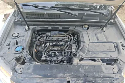 Geely Auto Emgrand X7 Sport