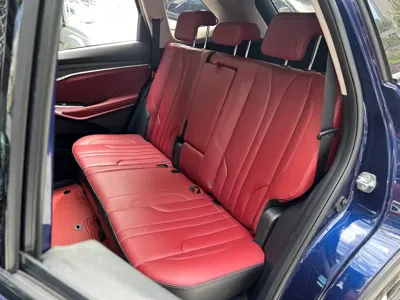 Changan 长安CS75PLUS
