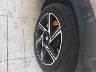 Xiaomi 小米YU7