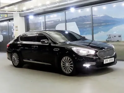 Kia K9