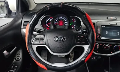 Kia Morning