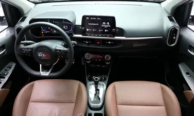 Kia Morning