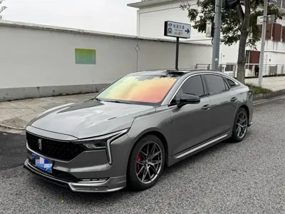 Bestune B70