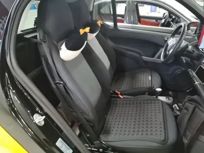 Smart Smart Fortwo